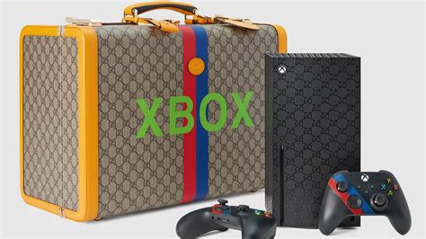 xbox one gucci|Gucci Xbox price.